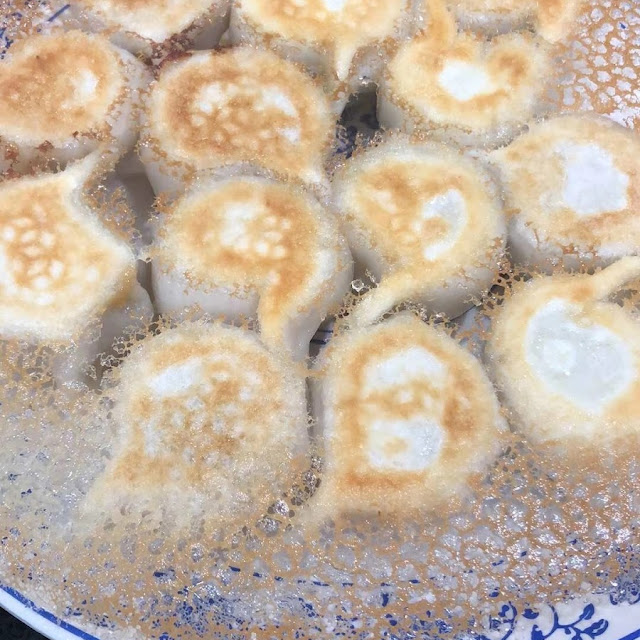Dumplings