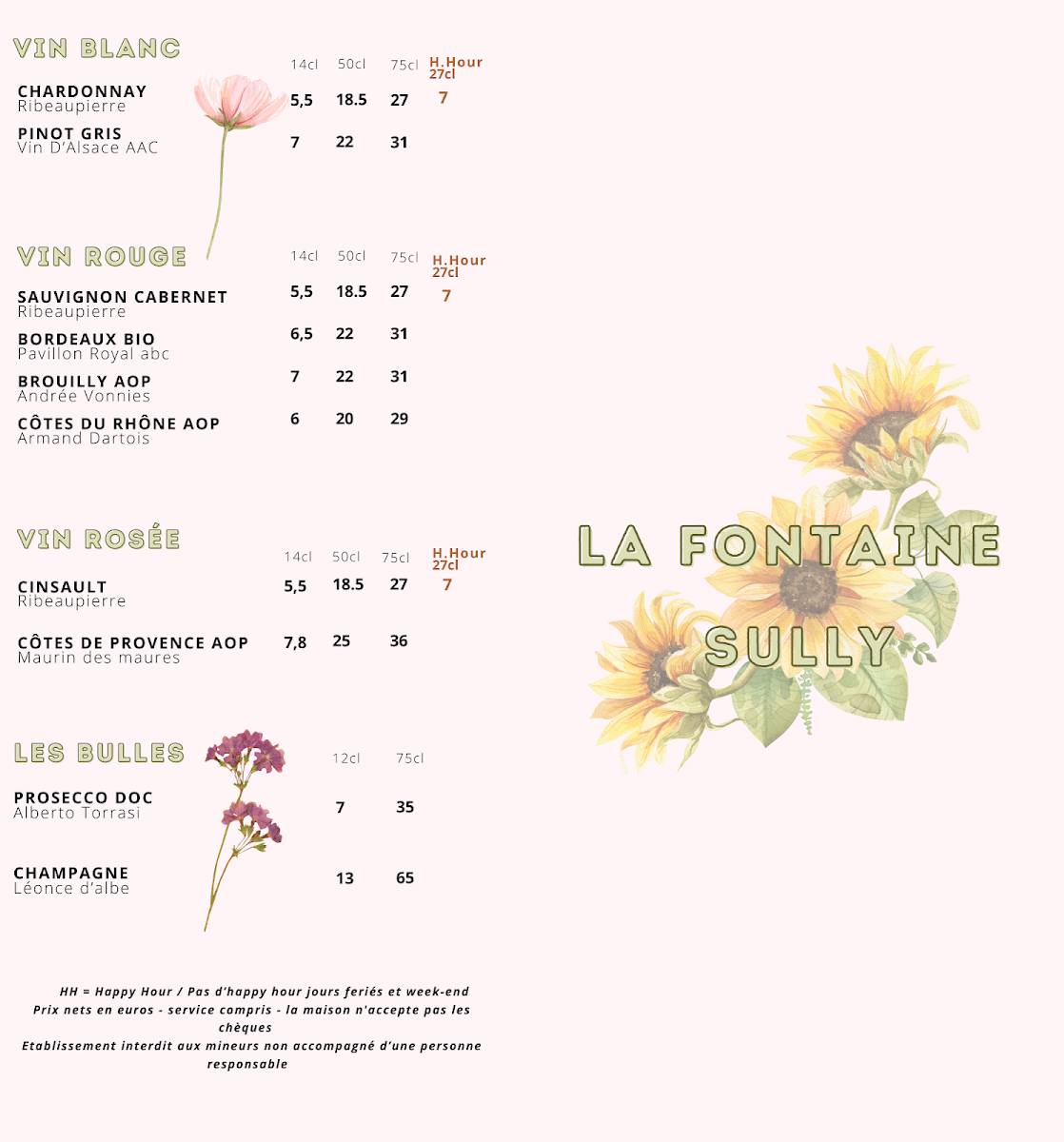 Menu Photo 3