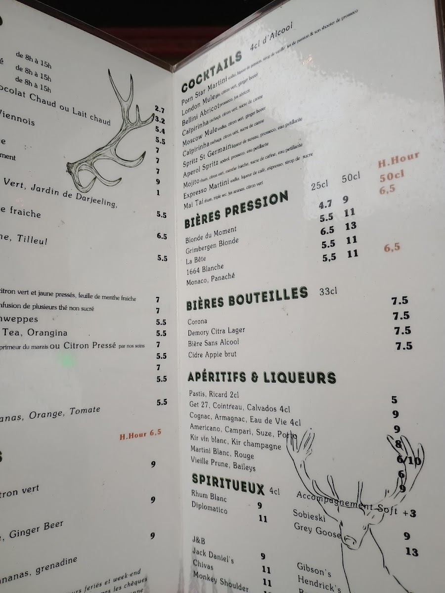 Menu Photo 5
