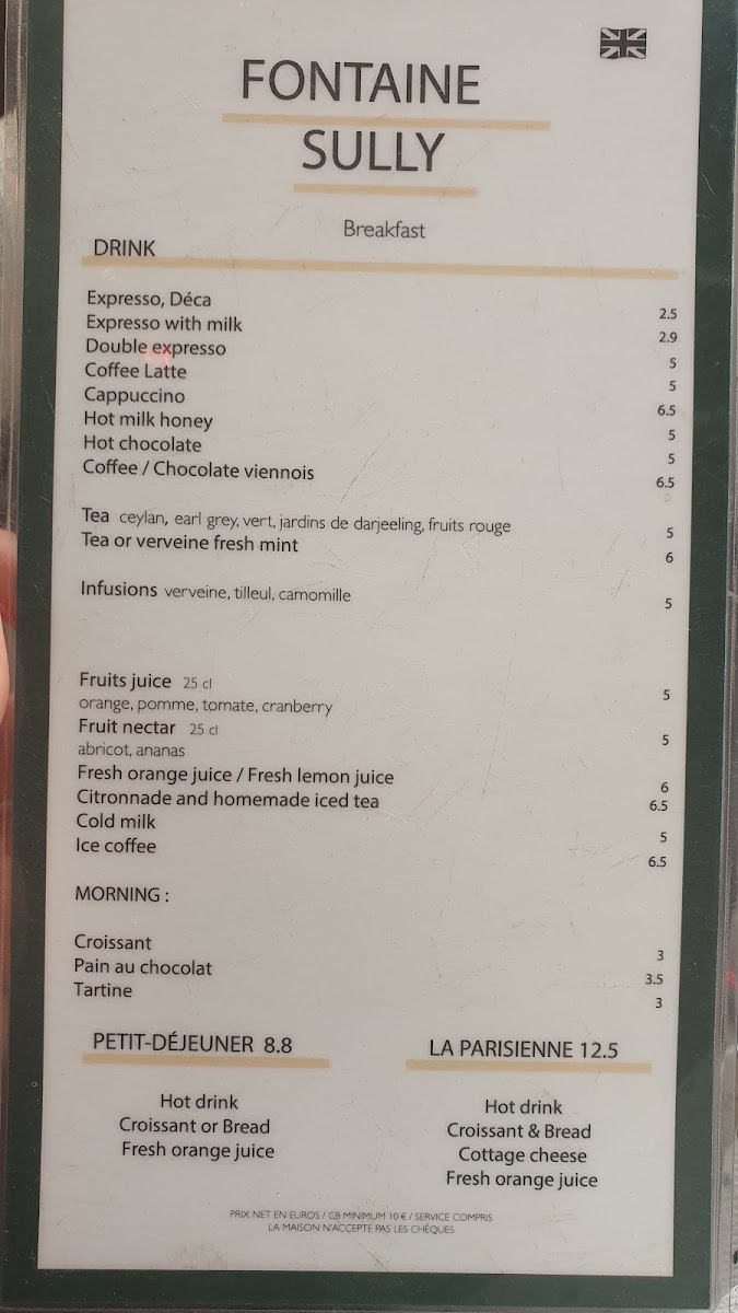 Menu Photo 6