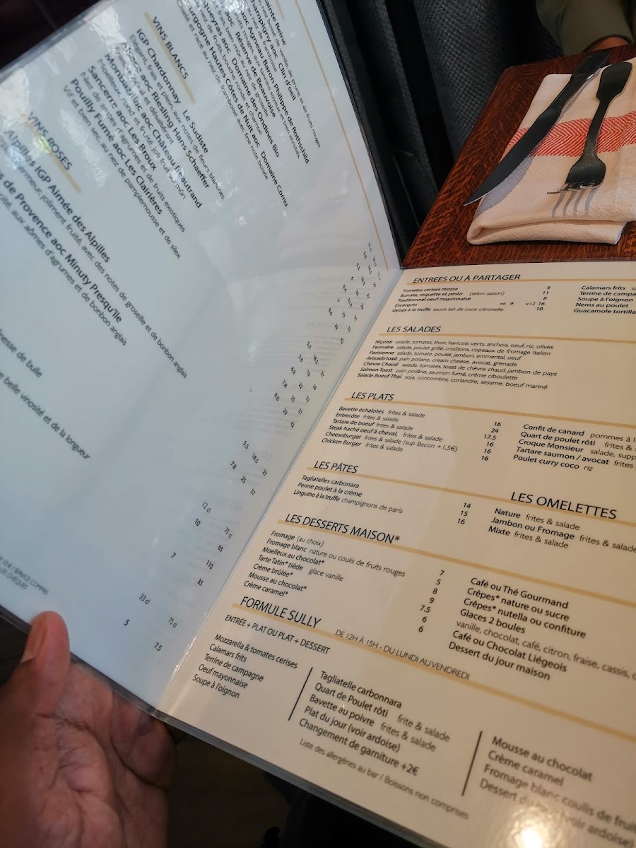 Menu Photo 7
