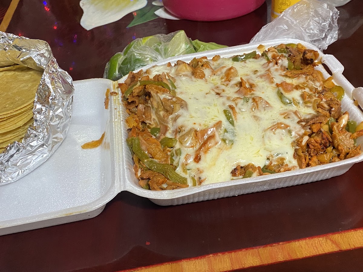 Taqueria Belen