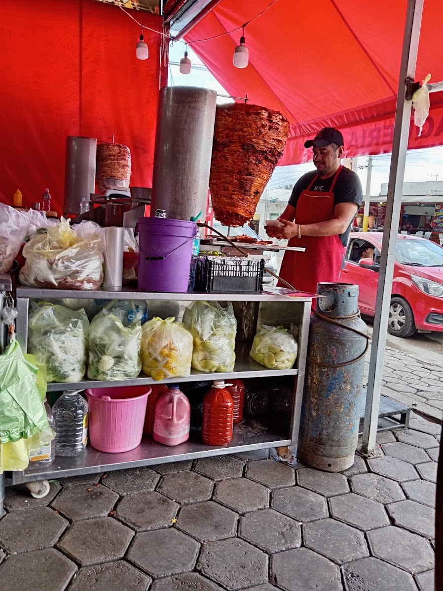 Taqueria Belen - Photo 2