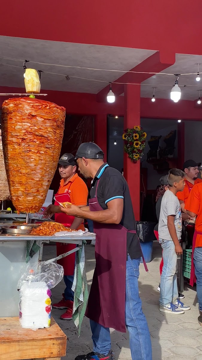 Taqueria Belen - Photo 3