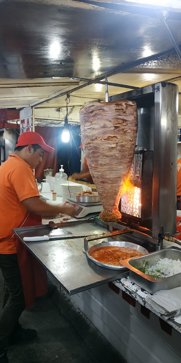Taqueria Belen - Photo 4