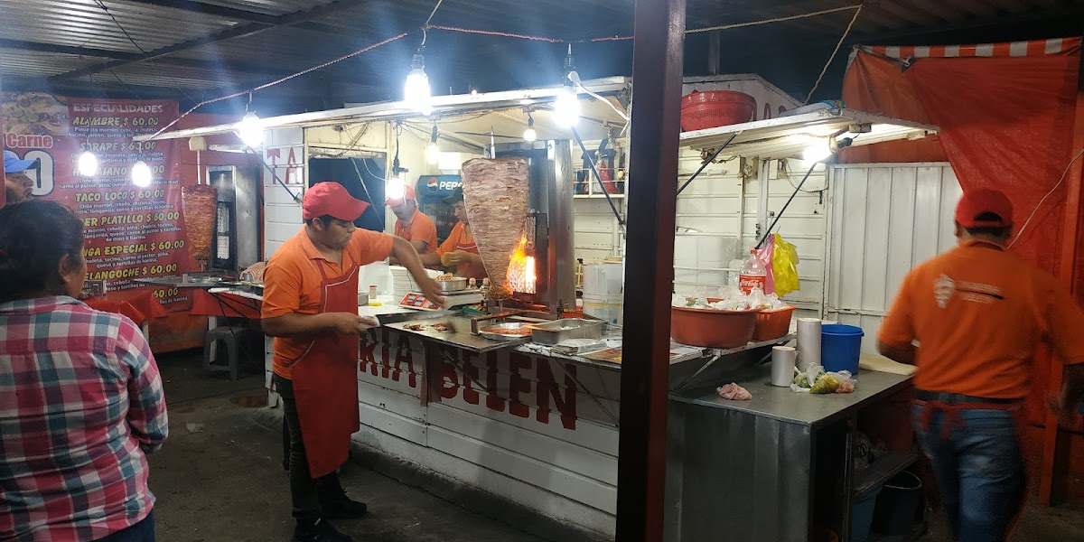 Taqueria Belen - Photo 8