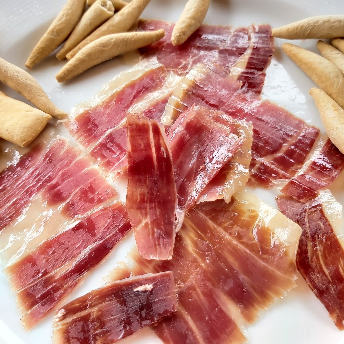 RESTAURANTE LA GOLA ( Pueblo) - Photo 6
