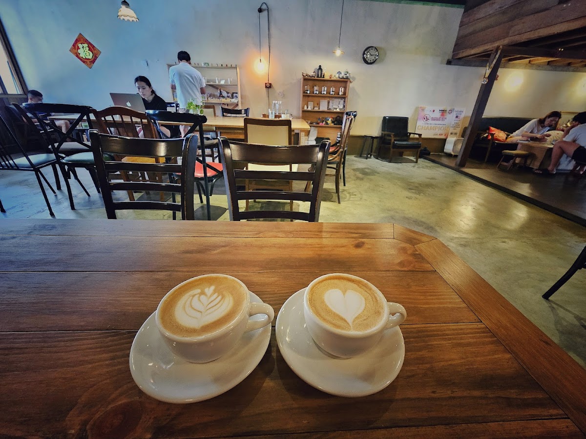 Shikomi Coffee - Photo 2