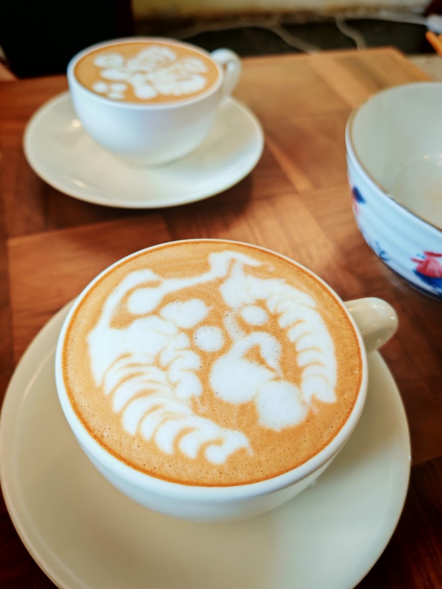 Shikomi Coffee - Photo 3