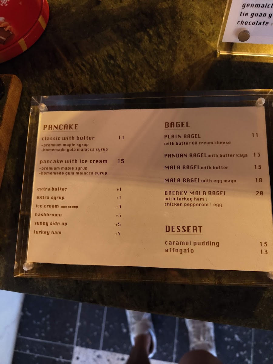 Menu Photo 9