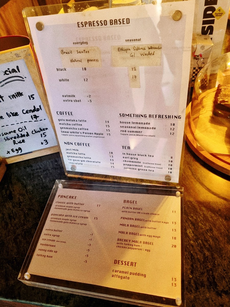 Menu Photo 5