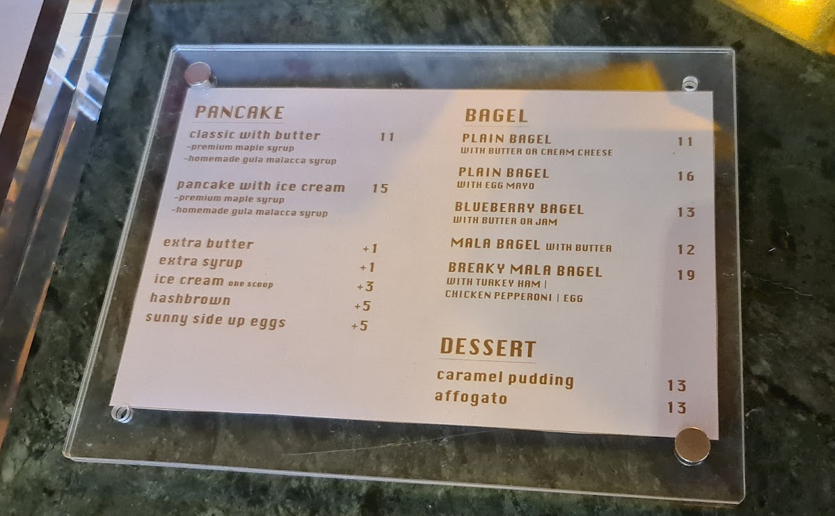 Menu Photo 8