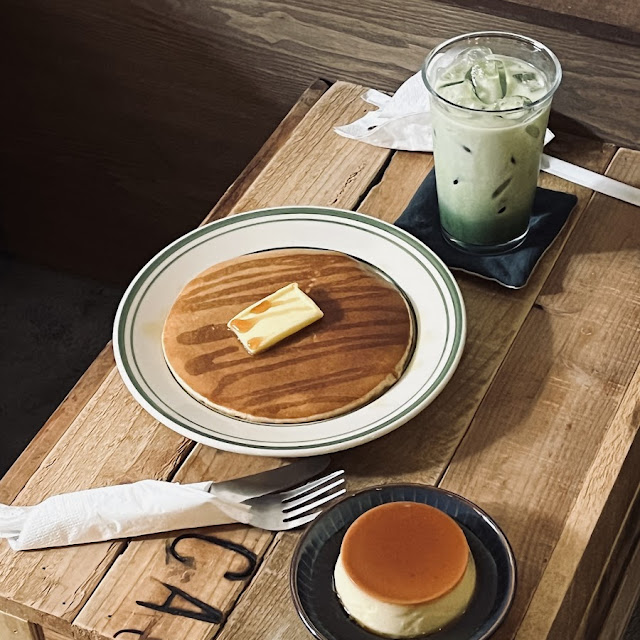 Pancakes