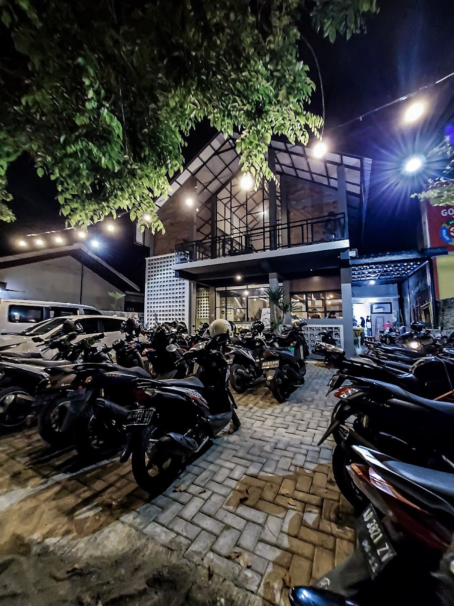 Kavarna Coffee Bar & Kitchen