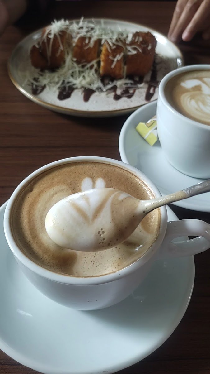 Kavarna Coffee Bar & Kitchen - Photo 1