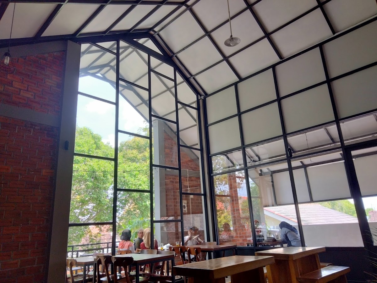 Kavarna Coffee Bar & Kitchen - Photo 3