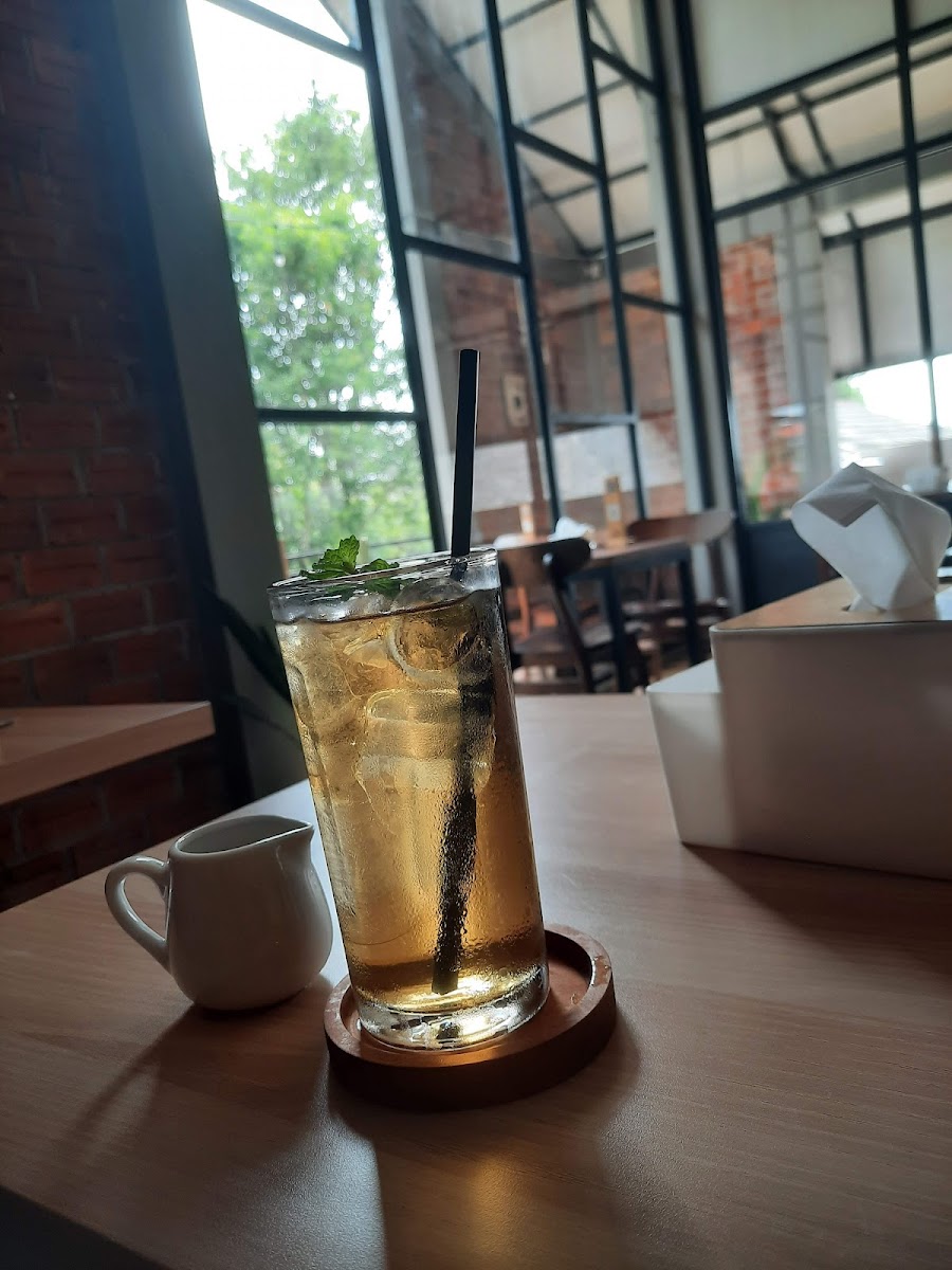 Kavarna Coffee Bar & Kitchen - Photo 6