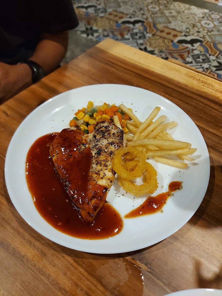 Kavarna Coffee Bar & Kitchen - Photo 7