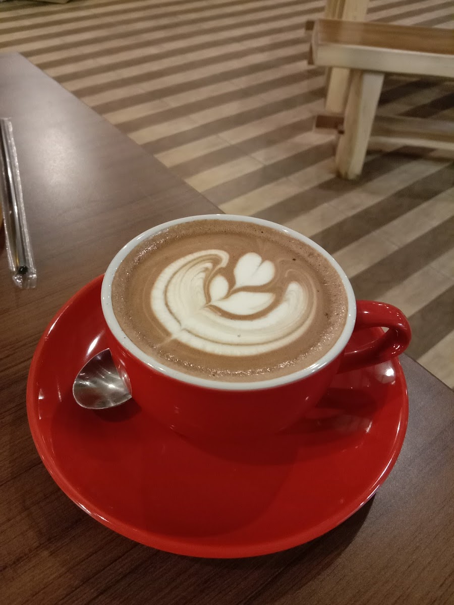 Kavarna Coffee Bar & Kitchen - Photo 8