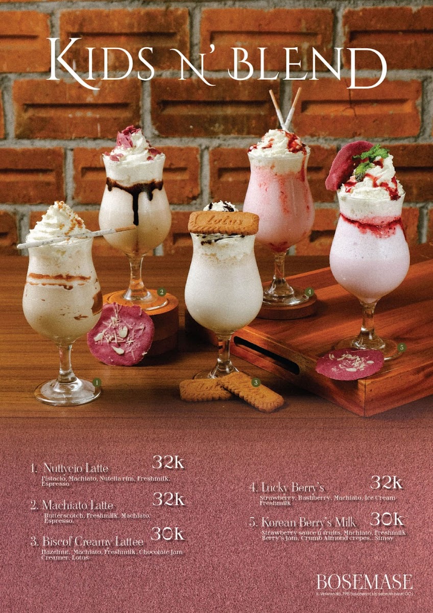 Menu Photo 7