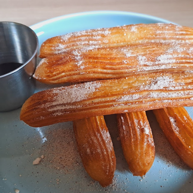 Churros