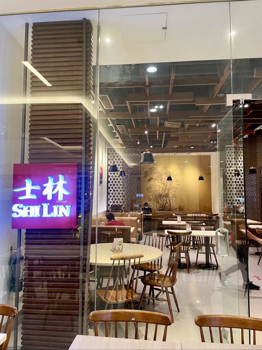 Shi Lin Estancia, Pasig