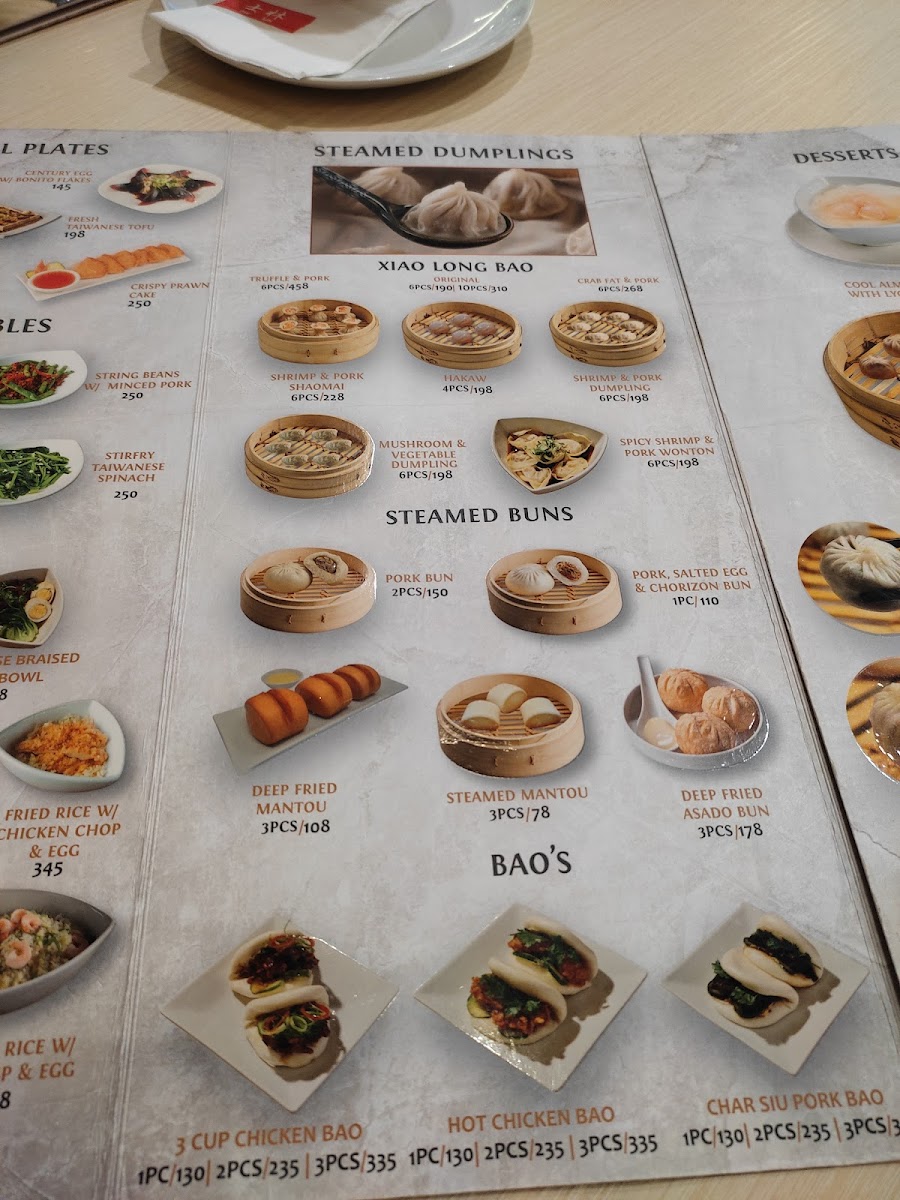 Menu Photo 9