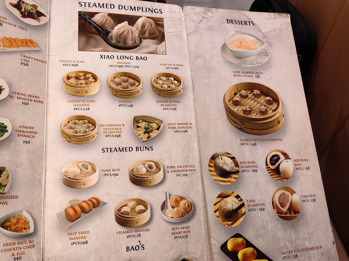 Menu Photo 5