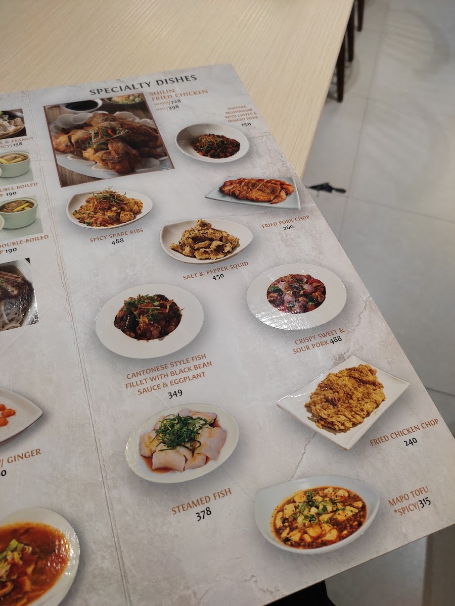 Menu Photo 6