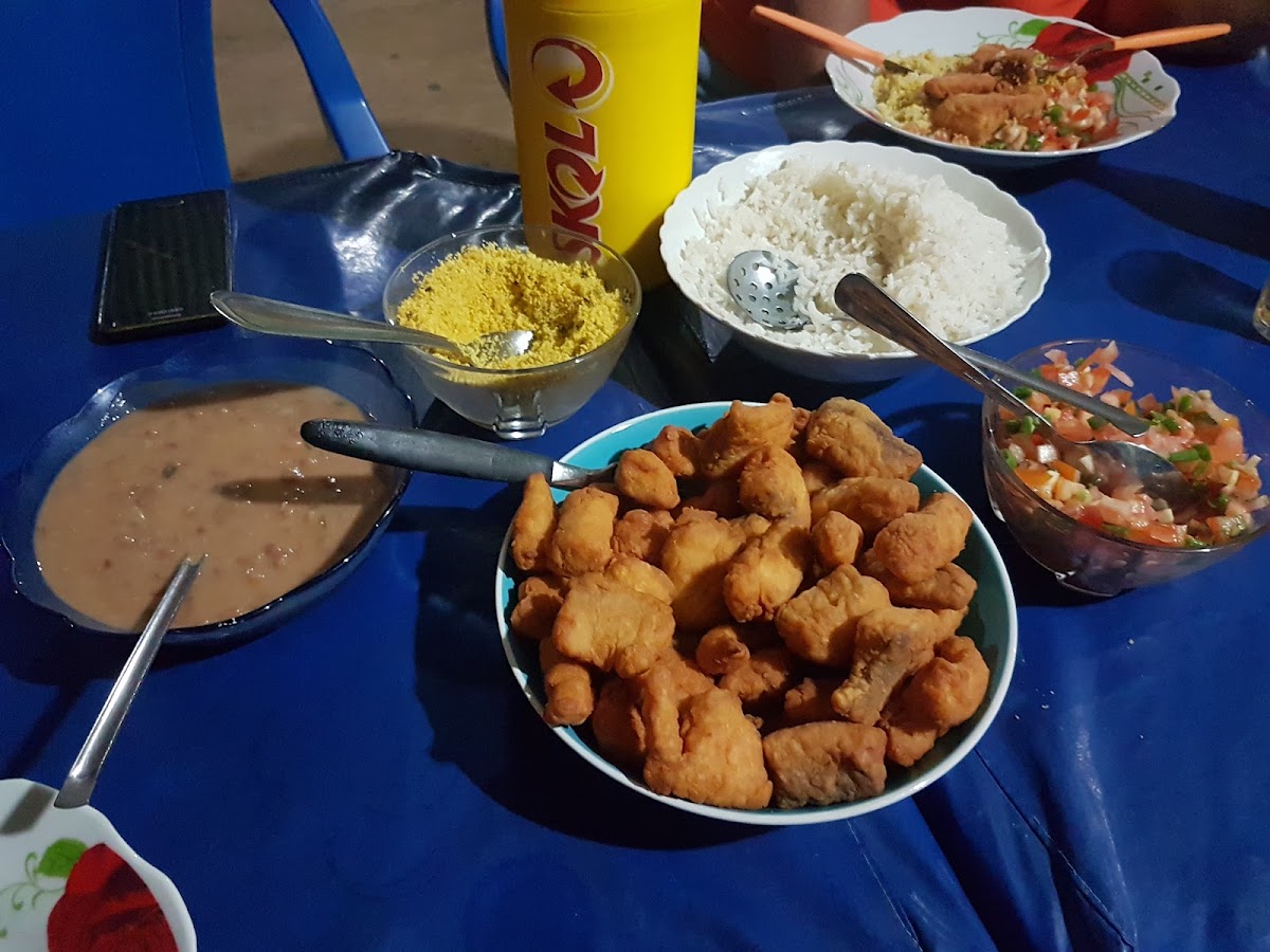 Restaurante BOA VIDA do MARTINS - Photo 1