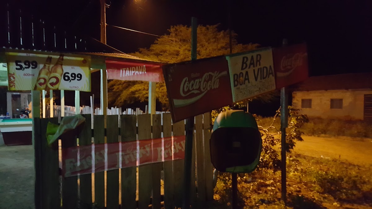 Restaurante BOA VIDA do MARTINS - Photo 3