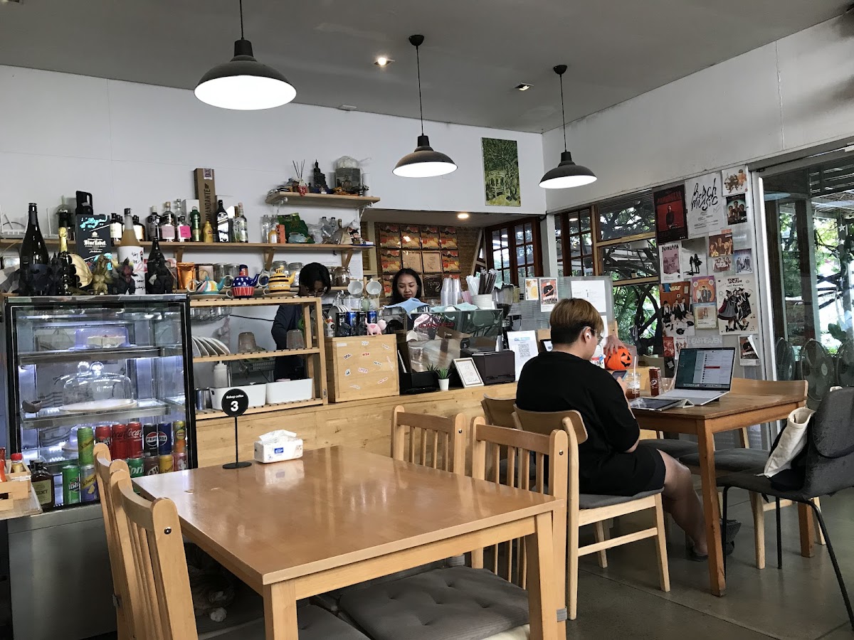 Bebop (Coffee & Music)