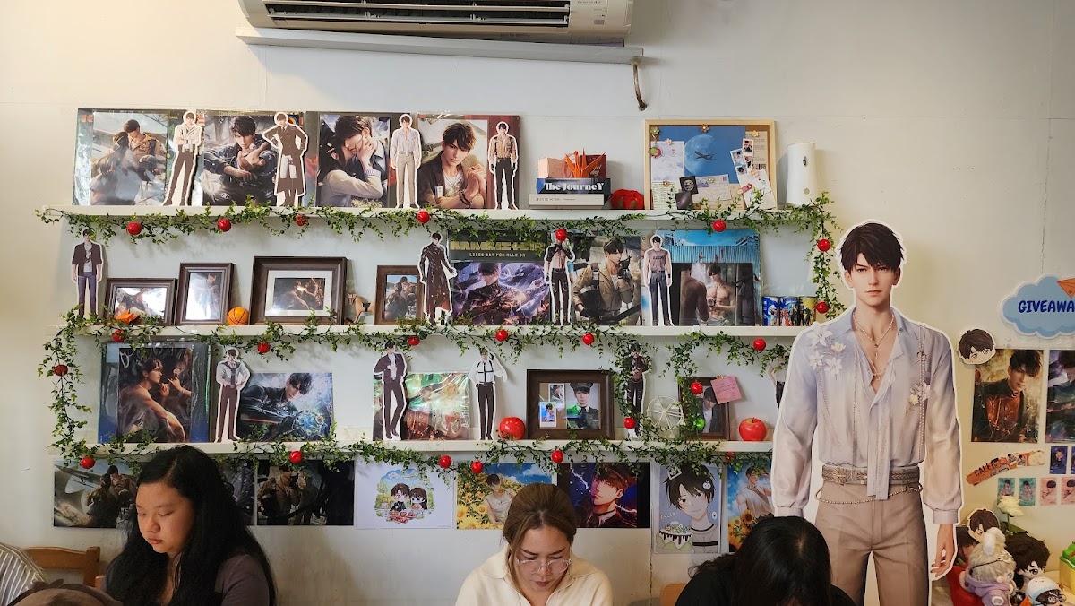 Bebop (Coffee & Music) - Photo 3