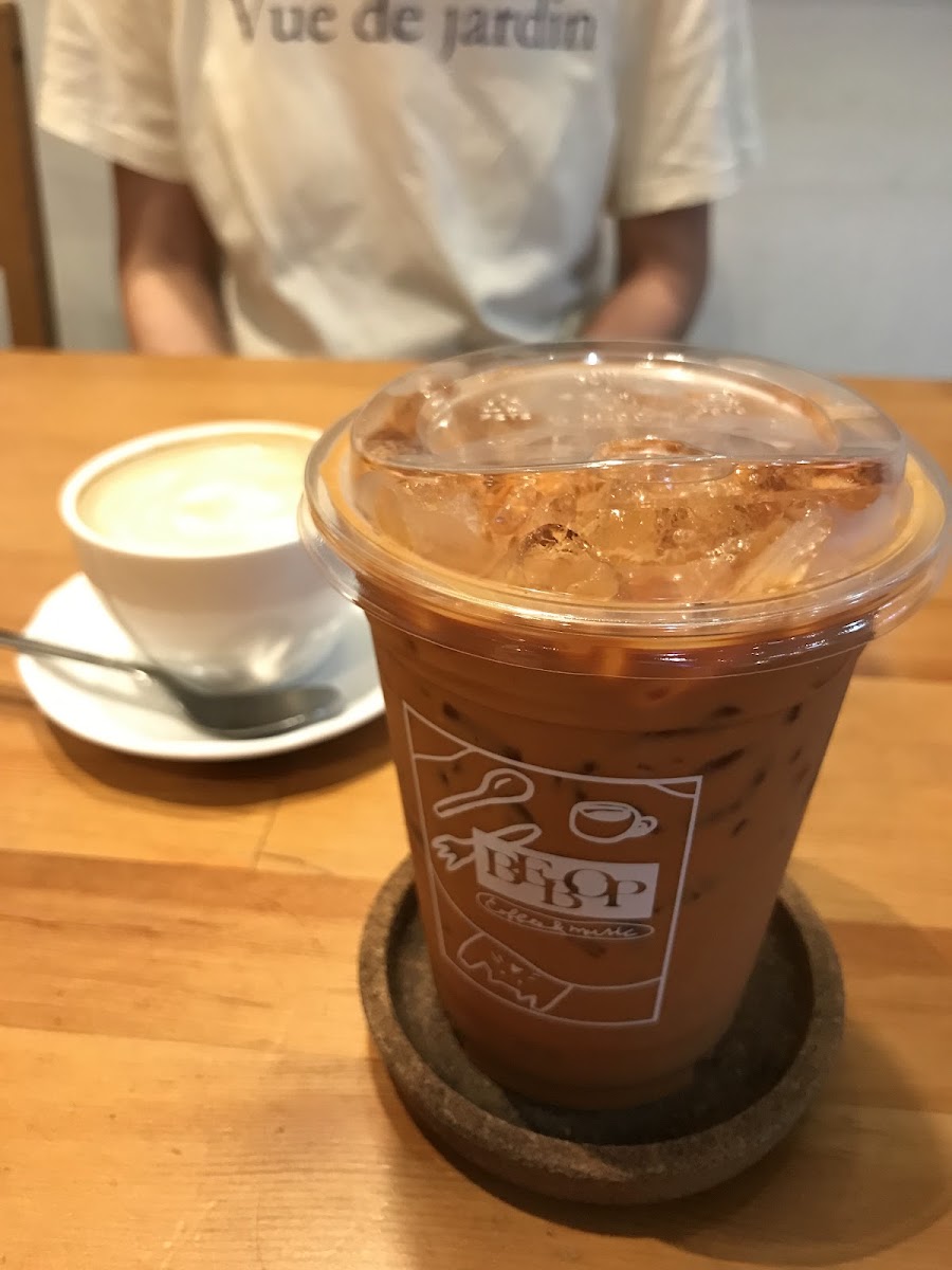 Bebop (Coffee & Music) - Photo 7