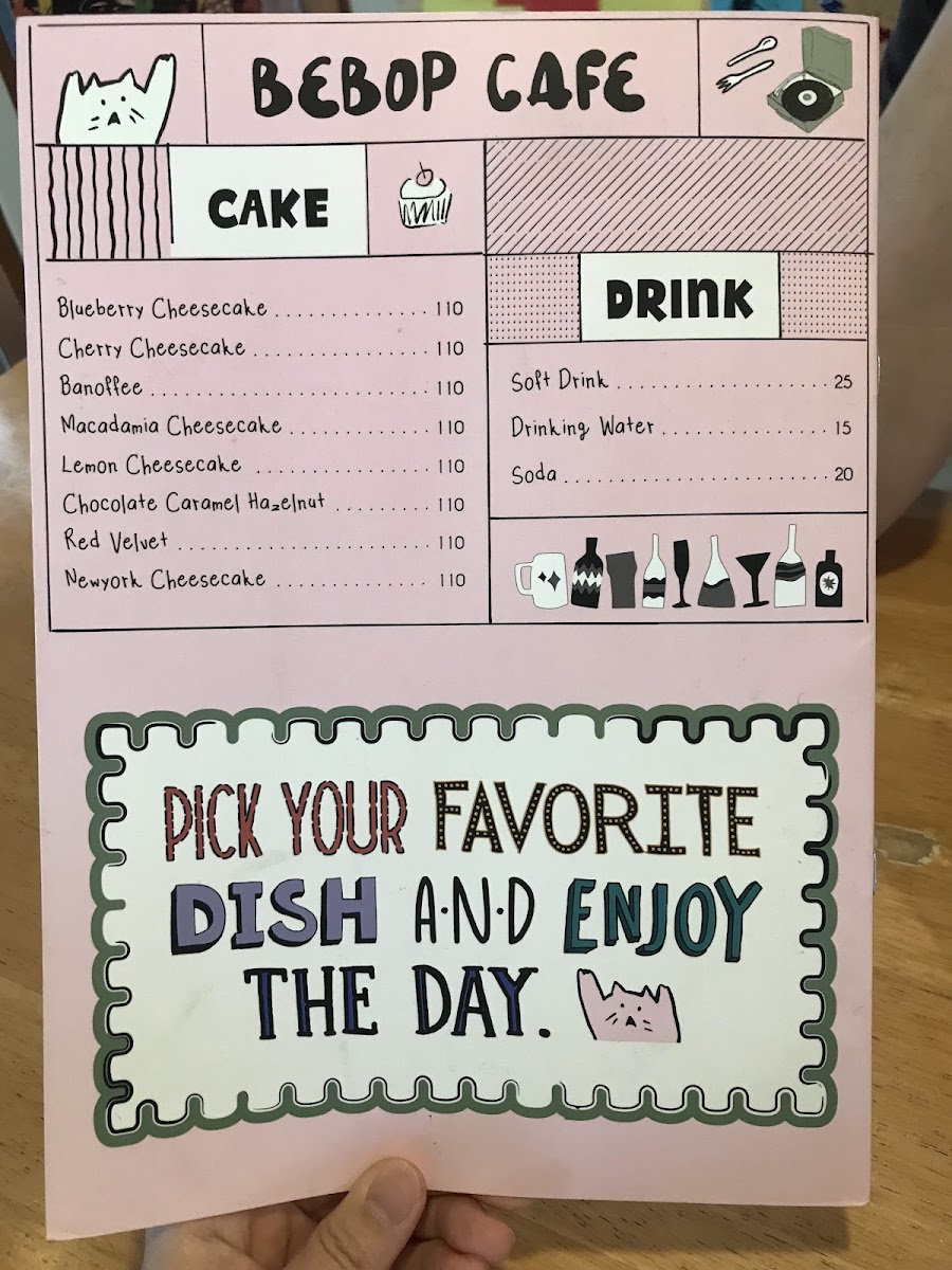Menu Photo 9