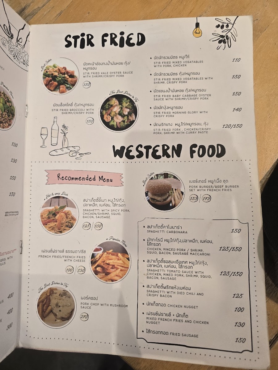 Menu Photo 6