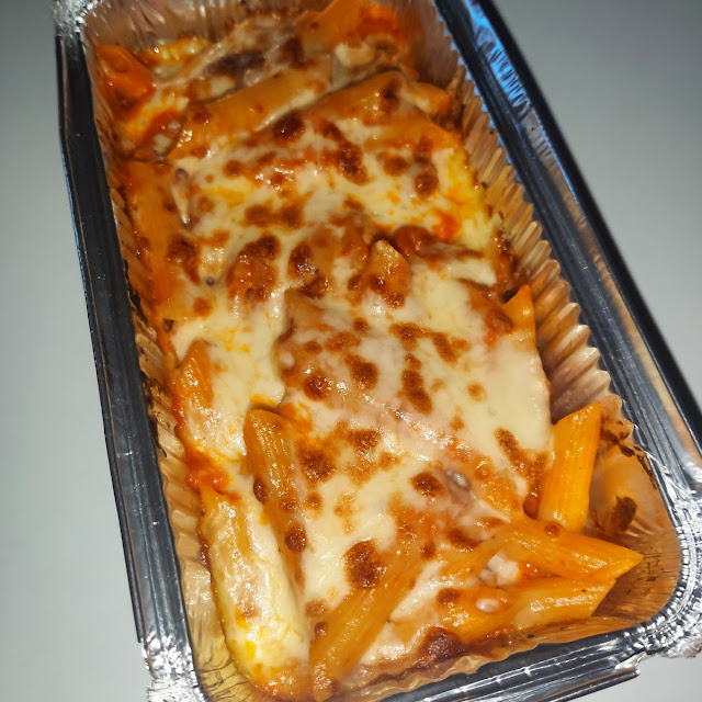 Penne Al Forno