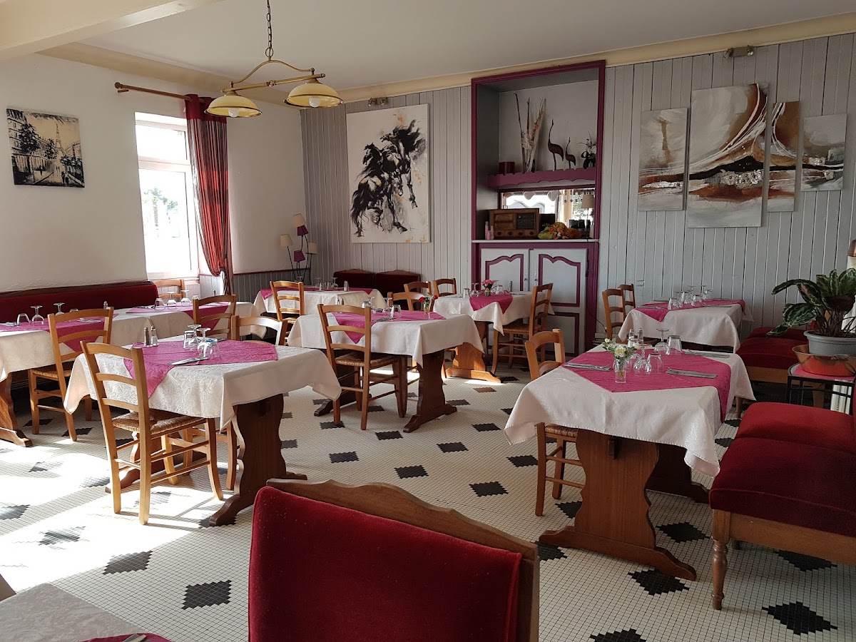 Relais de Saintonge