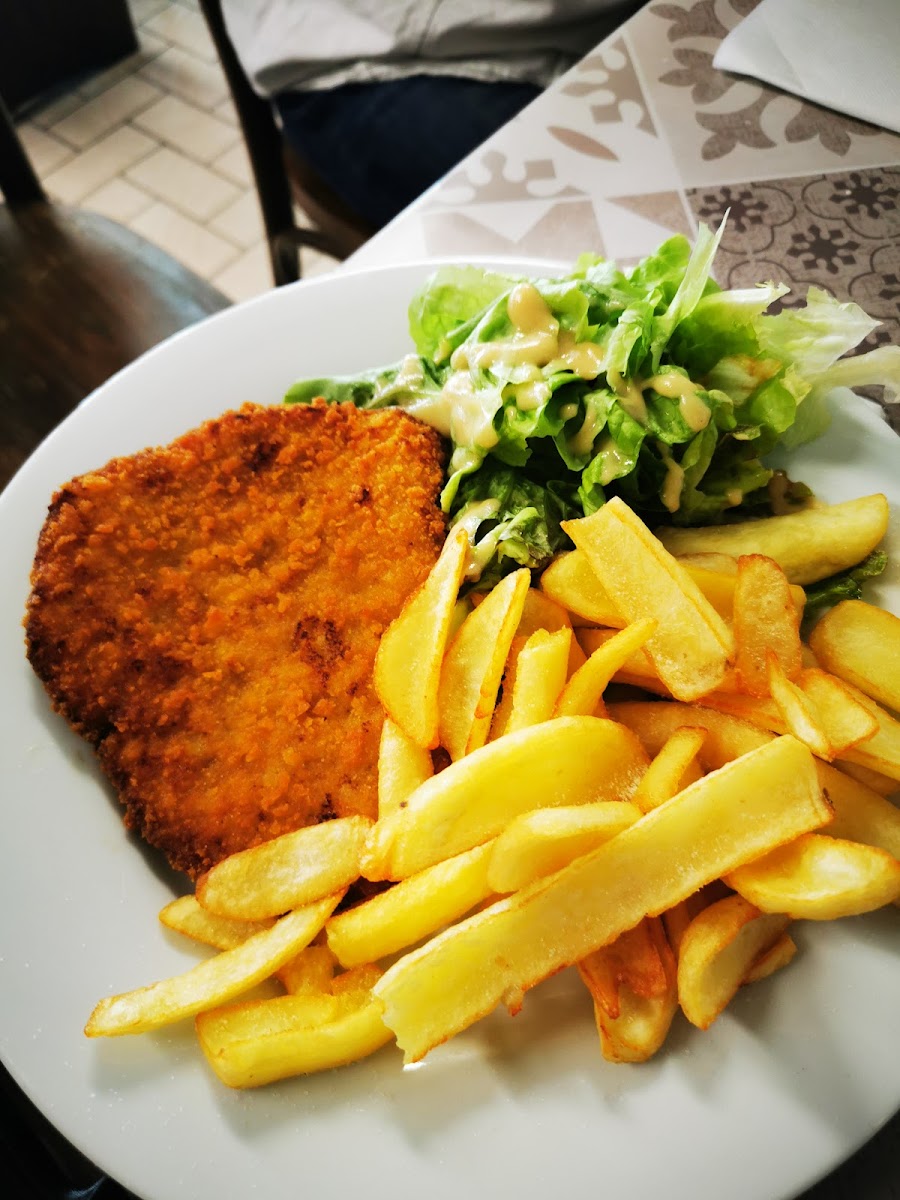Relais de Saintonge - Photo 9