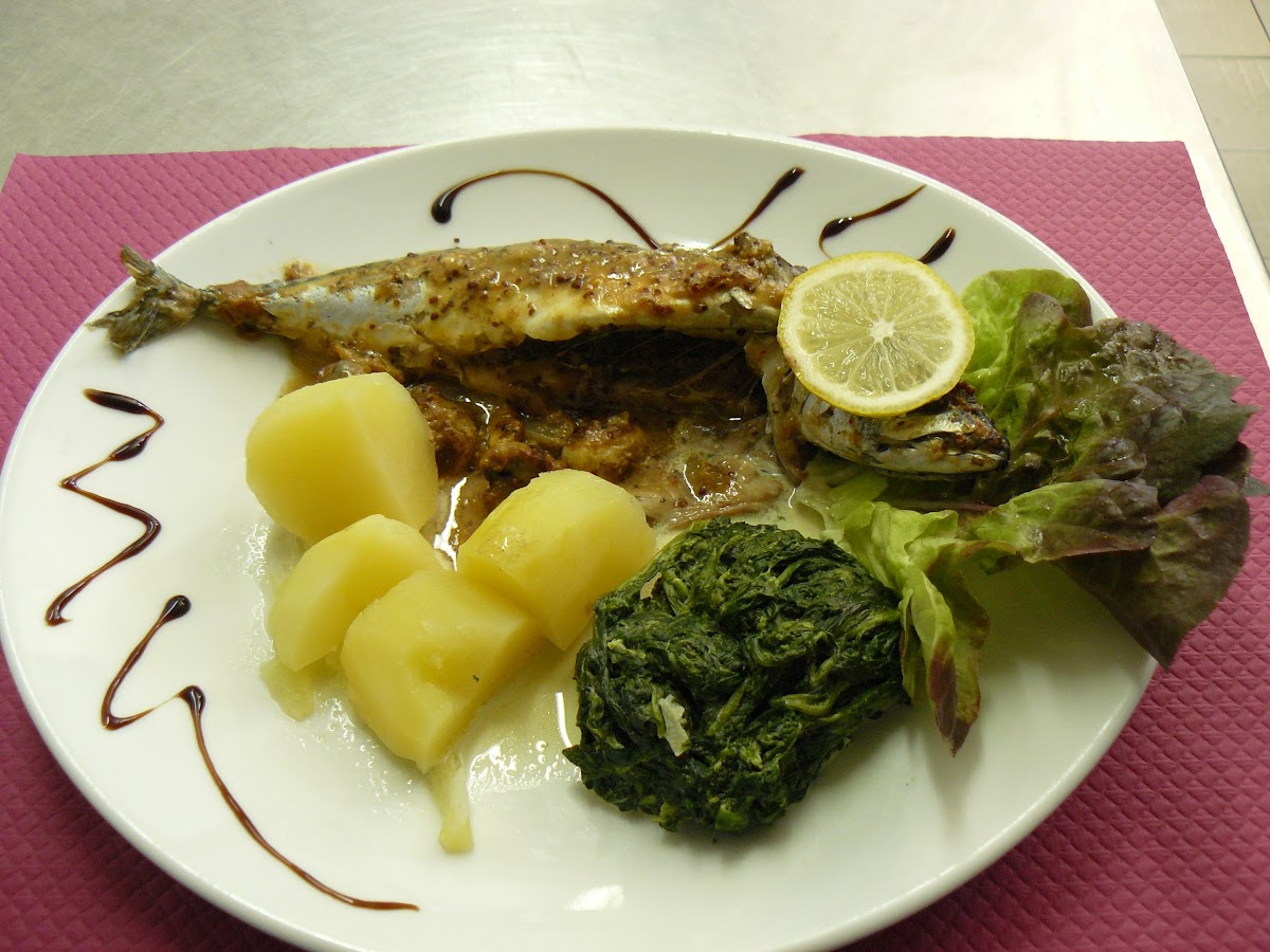 Relais de Saintonge - Photo 1