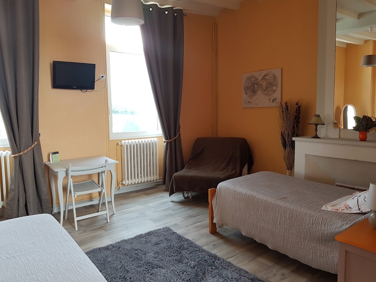 Relais de Saintonge - Photo 3