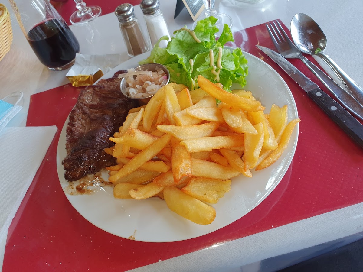 Relais de Saintonge - Photo 4