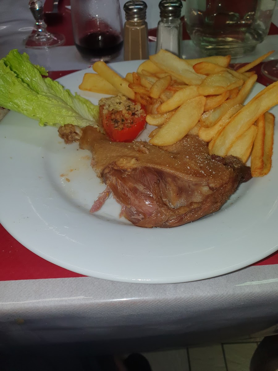 Relais de Saintonge - Photo 5