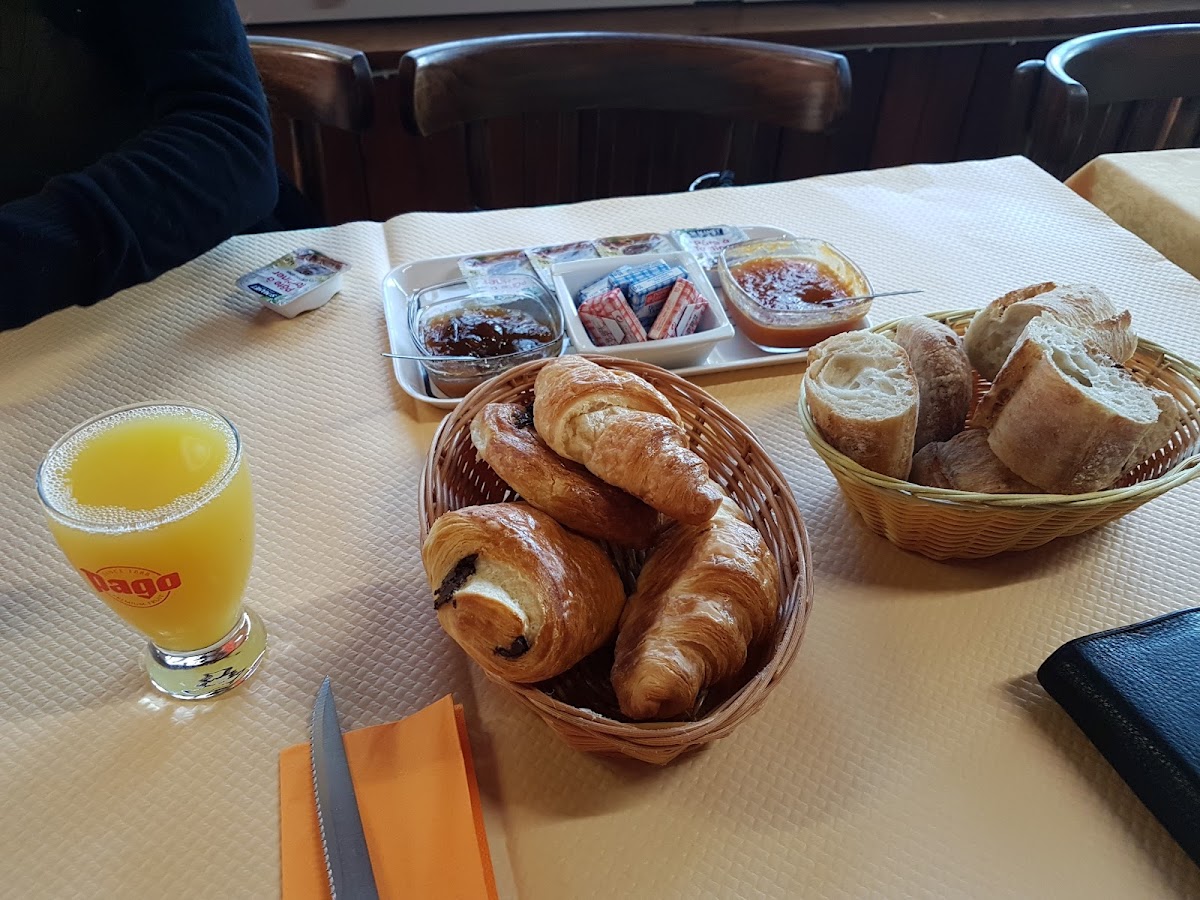 Relais de Saintonge - Photo 6