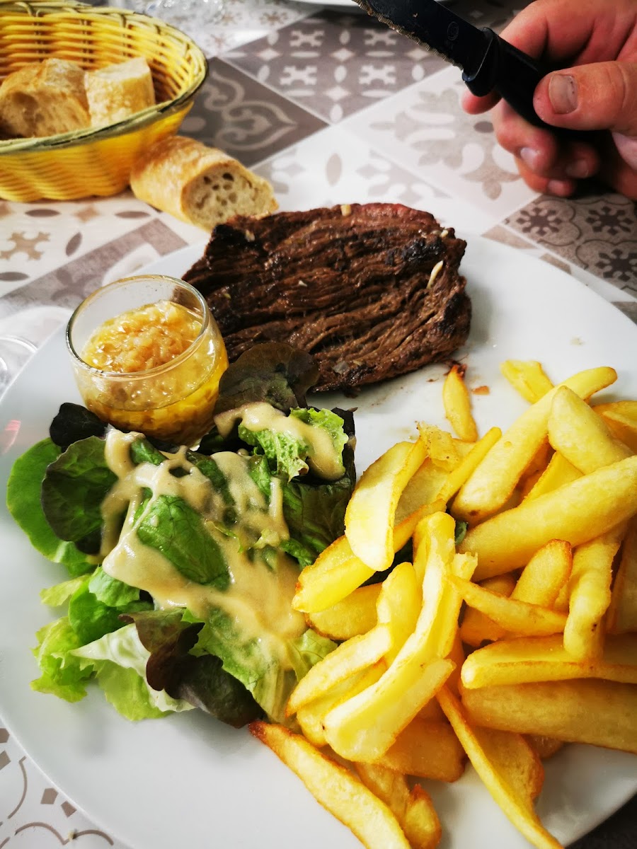 Relais de Saintonge - Photo 7