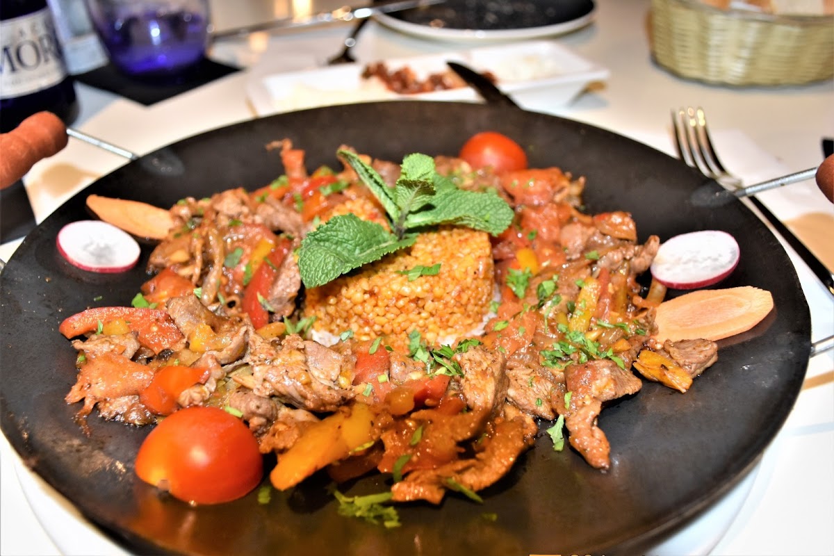 Biko Restaurant & Cafe UG - Photo 2