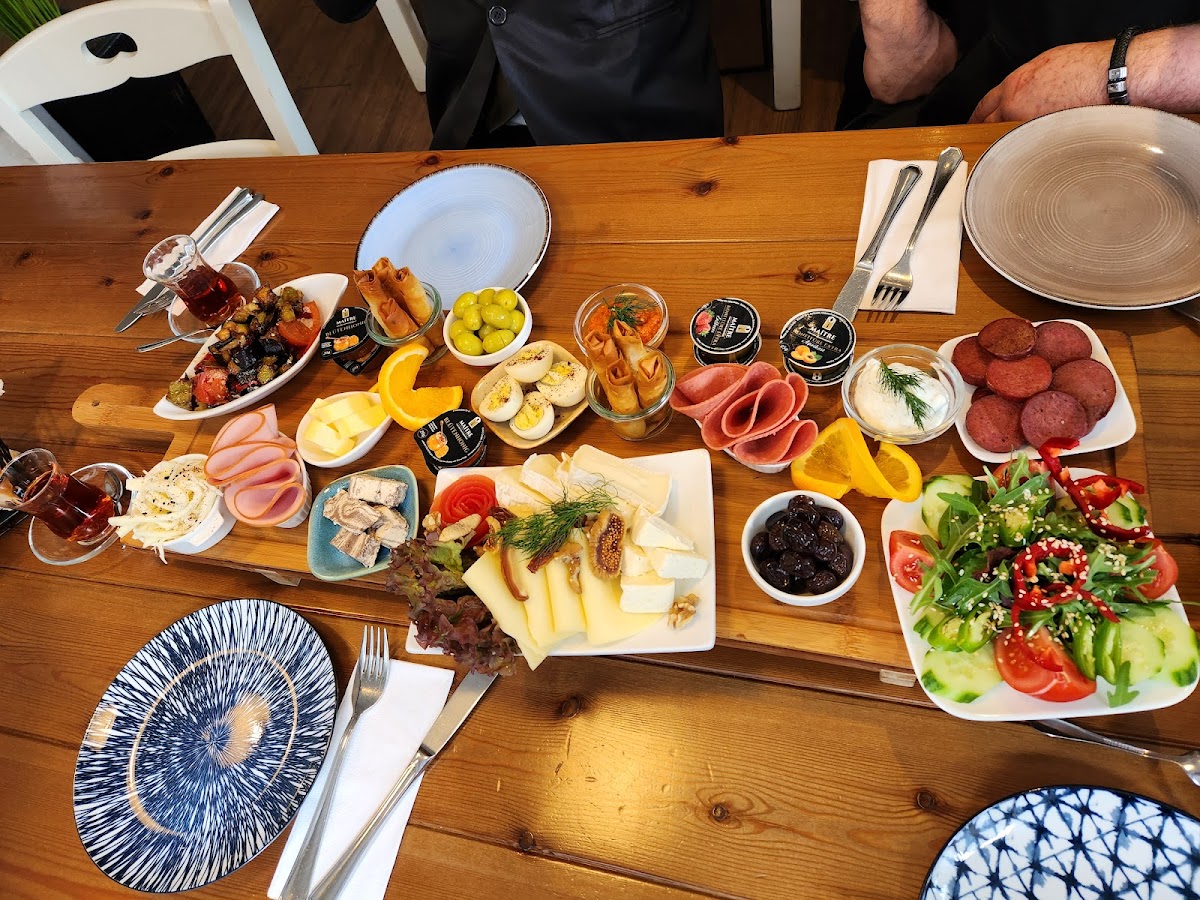 Biko Restaurant & Cafe UG - Photo 4