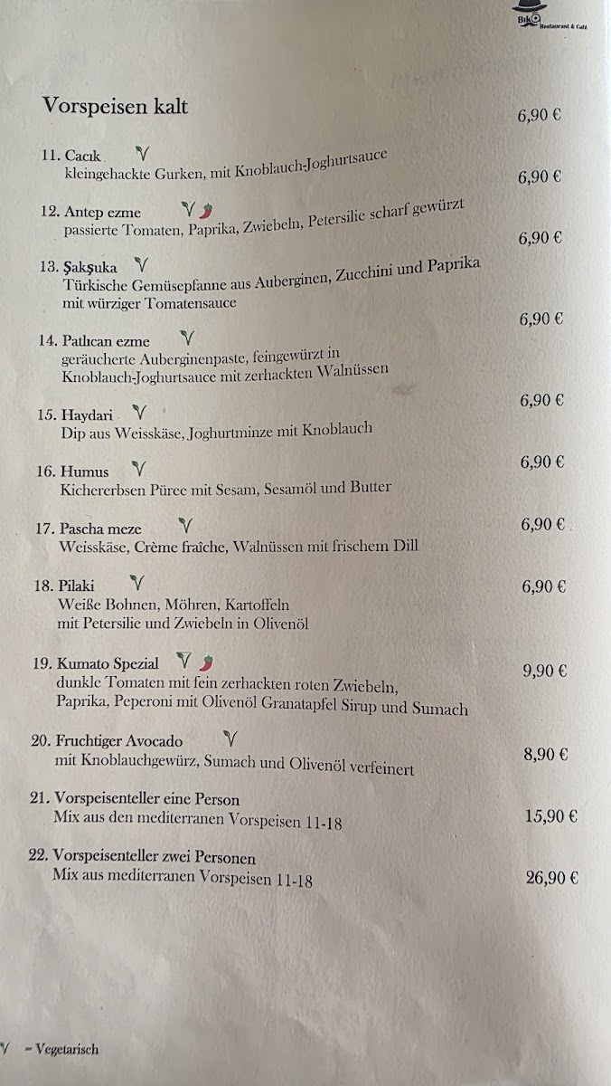 Menu Photo 0