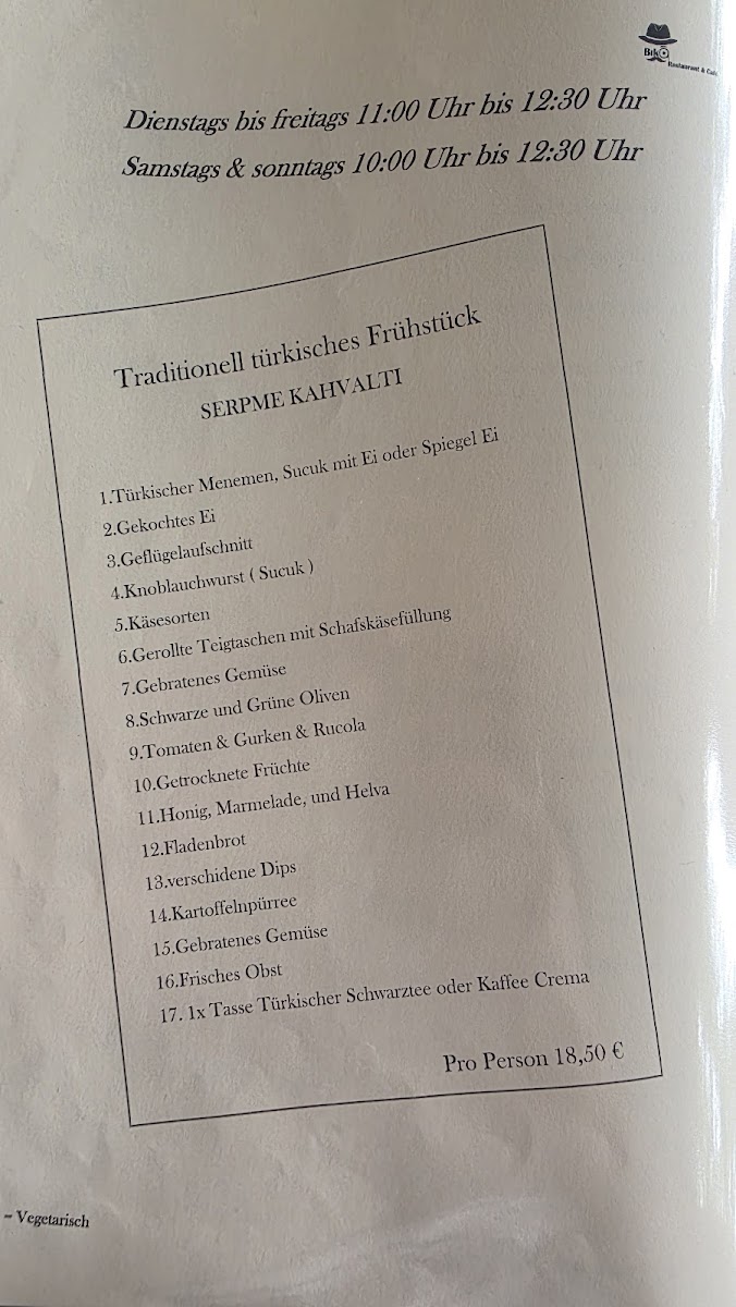 Menu Photo 9