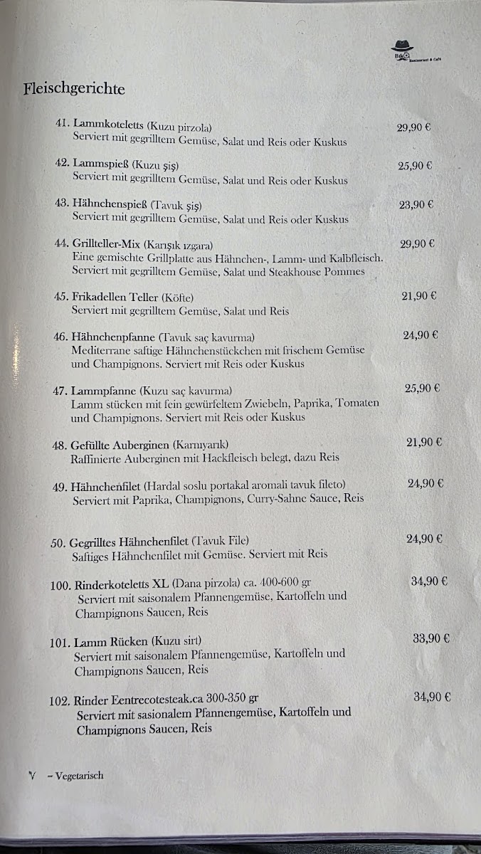 Menu Photo 4